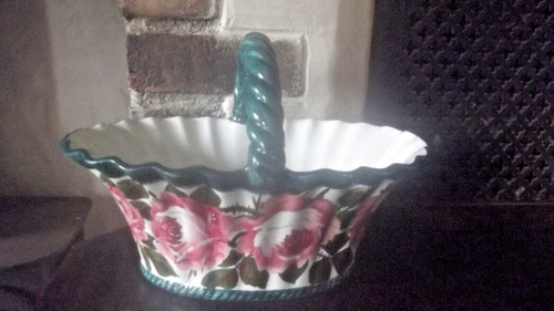 Antique wemyss ware robert - antique,