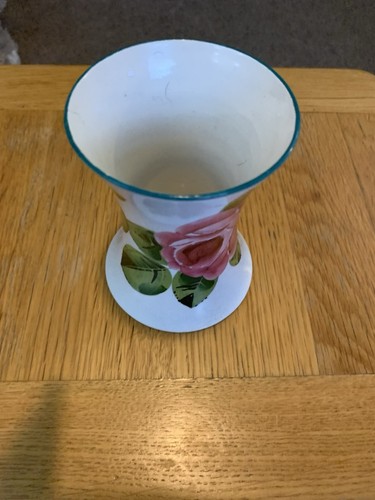 Wemyss ware cabbage roses - cabbage, 12cm