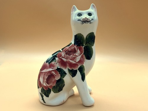 Wemyss ware pottery griselda - ware,