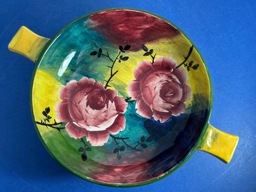 Beautiful wemyss ware scottish - wemyss,