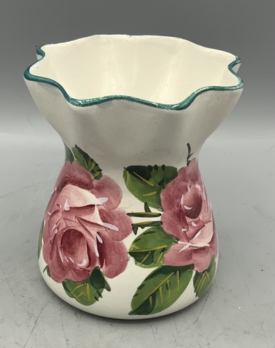 Antique wemyss ware cabbage - wemyss,