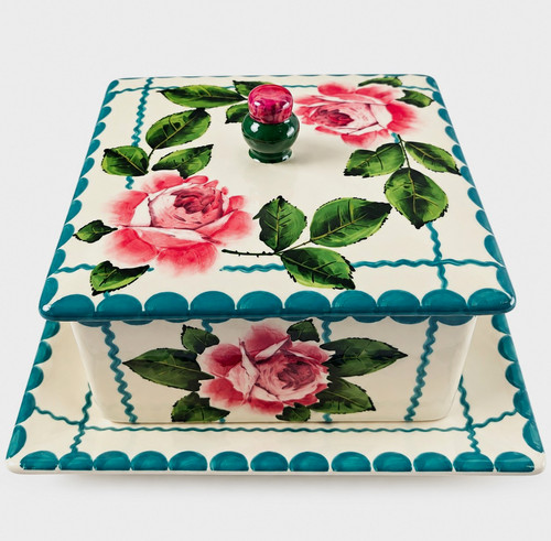 Vintage griselda hill wemyss - hill,