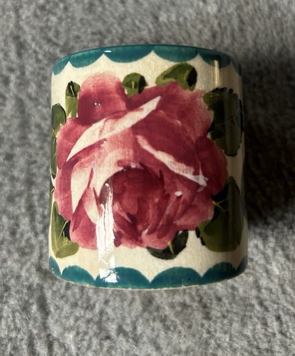Wemyss ware antique - antique, cabbage