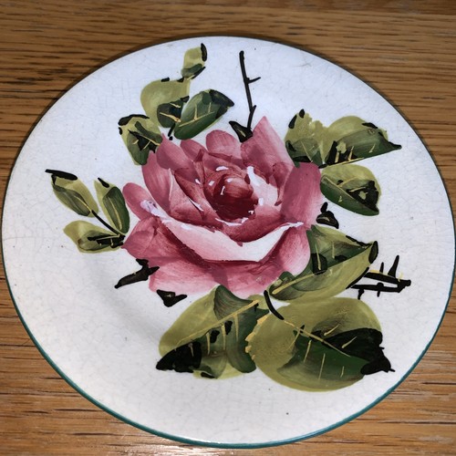 Early wemyss scottish pottery - early,