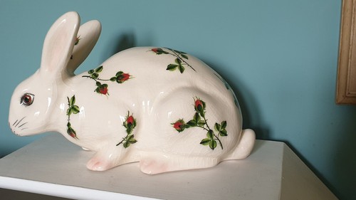 Wemyss griselda hill pottery - hill,