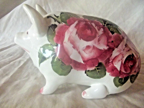 Rare wemyss bovey - rare, tracey