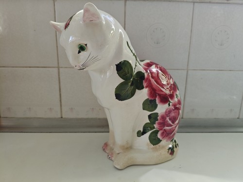 Plichta bovey tracey pottery - bovey,