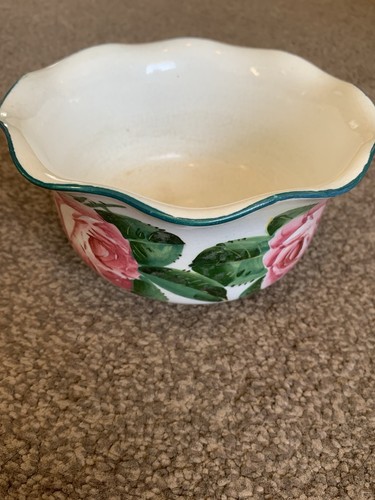 Wemyss pottery early cabbage - early,