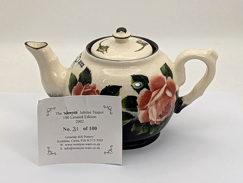 Rare wemyss griselda - rare, hill