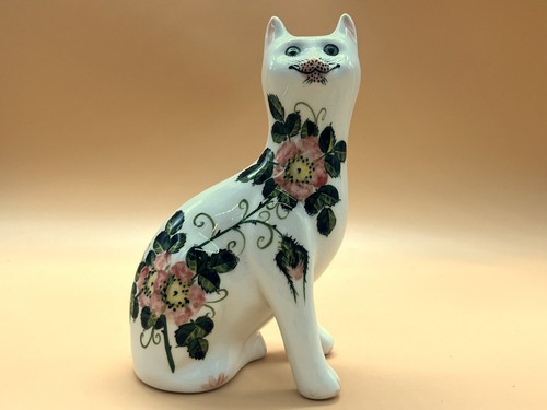 Wemyss ware pottery griselda - ware,